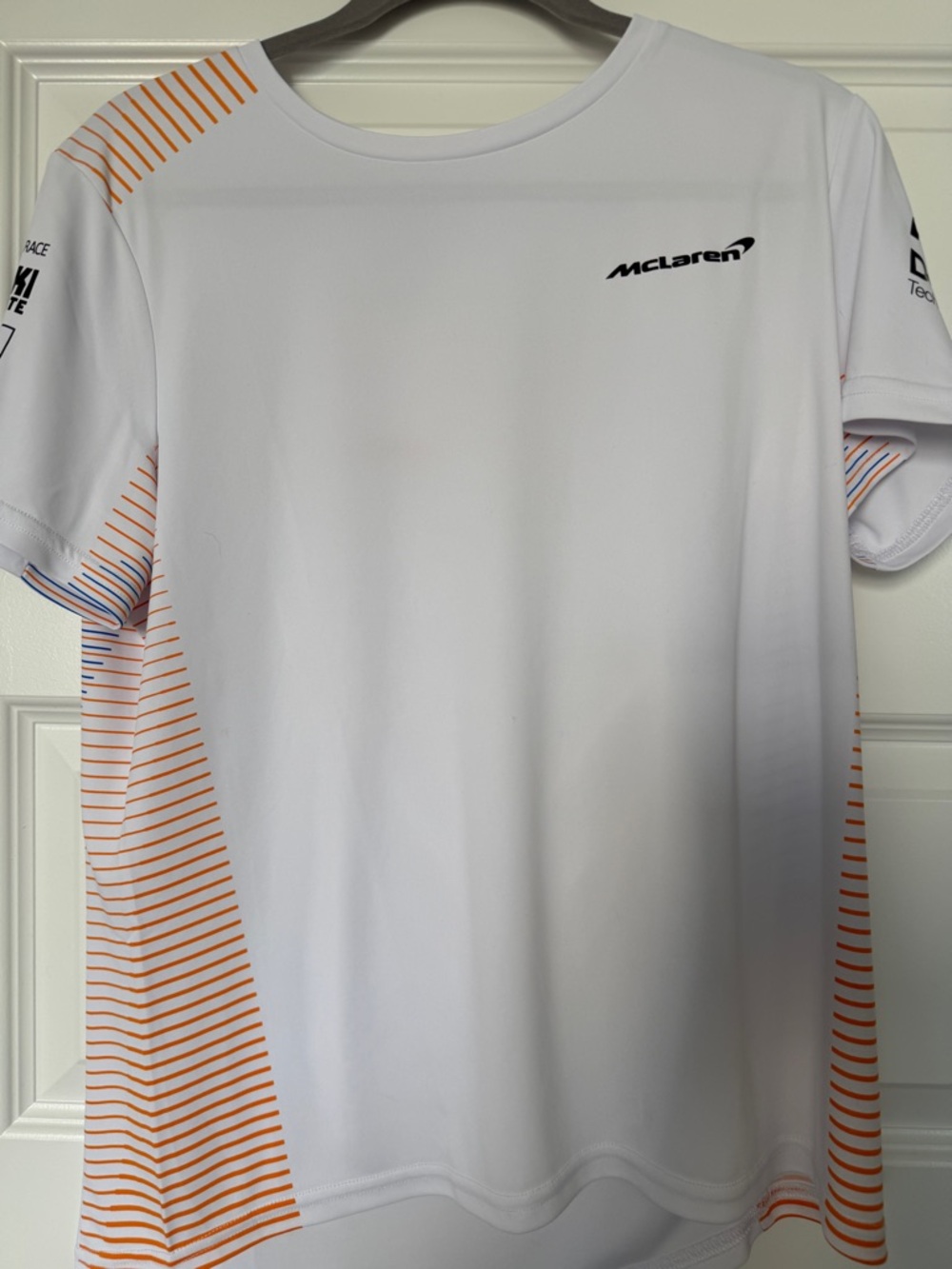 McLaren F1 Shirt NWT